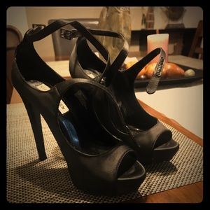 Heels steve madden😜